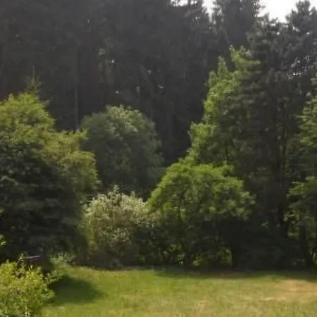 In Kuhklingen Mit Grosser Terrasse By Interhome Prázdninový dům *