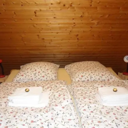 In Kuhklingen Mit Grosser Terrasse By Interhome Prázdninový dům *