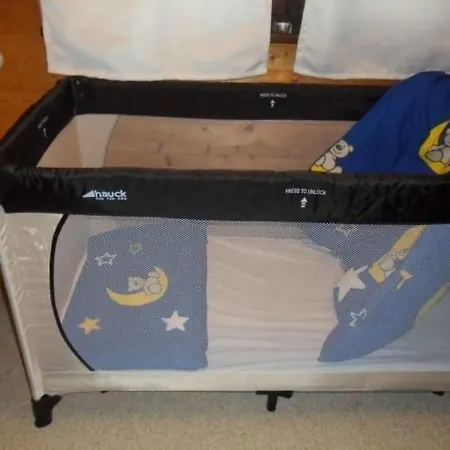 In Kuhklingen Mit Grosser Terrasse By Interhome * Wald-Michelbach