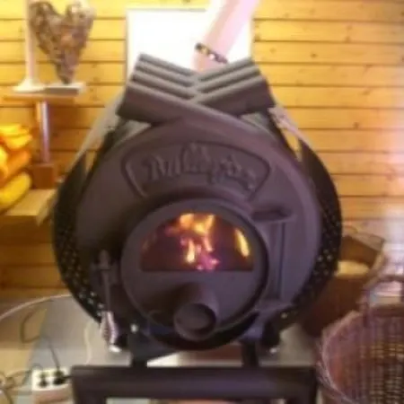 In Kuhklingen Mit Grosser Terrasse By Interhome Prázdninový dům *