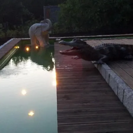 In Kuhklingen Mit Grosser Terrasse By Interhome *