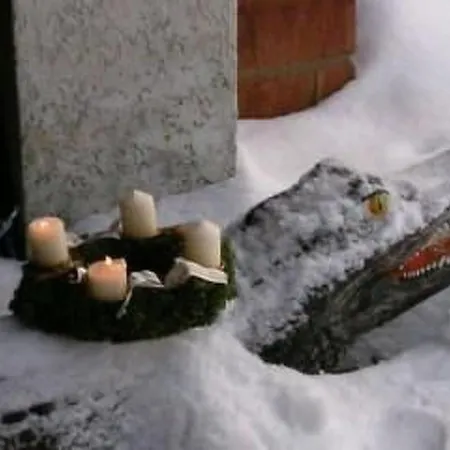 In Kuhklingen Mit Grosser Terrasse By Interhome Wald-Michelbach