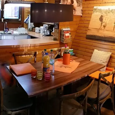 In Kuhklingen Mit Grosser Terrasse By Interhome Prázdninový dům