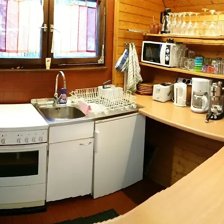 In Kuhklingen Mit Grosser Terrasse By Interhome Prázdninový dům Wald-Michelbach