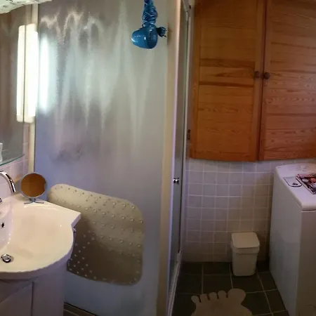 In Kuhklingen Mit Grosser Terrasse By Interhome Ferienhaus Wald-Michelbach