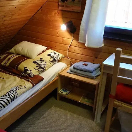 In Kuhklingen Mit Grosser Terrasse By Interhome Prázdninový dům *