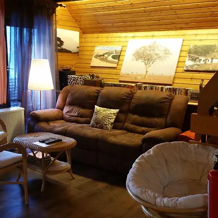 In Kuhklingen Mit Grosser Terrasse By Interhome Ferienhaus