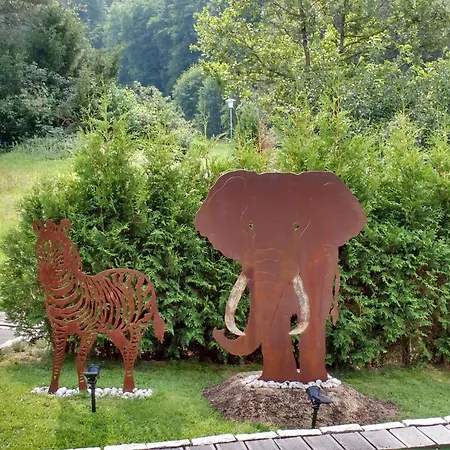 In Kuhklingen Mit Grosser Terrasse By Interhome Prázdninový dům Wald-Michelbach