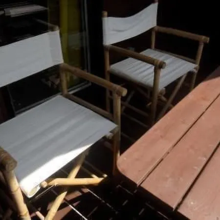 In Kuhklingen Mit Grosser Terrasse By Interhome