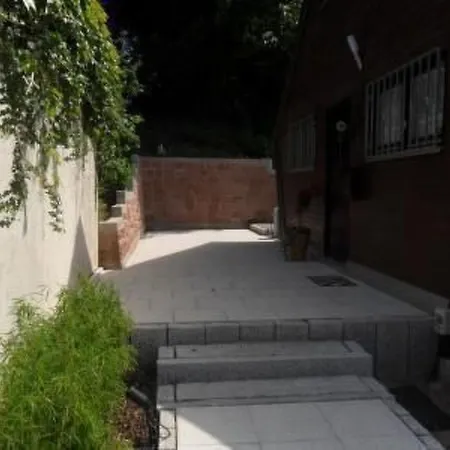 In Kuhklingen Mit Grosser Terrasse By Interhome *