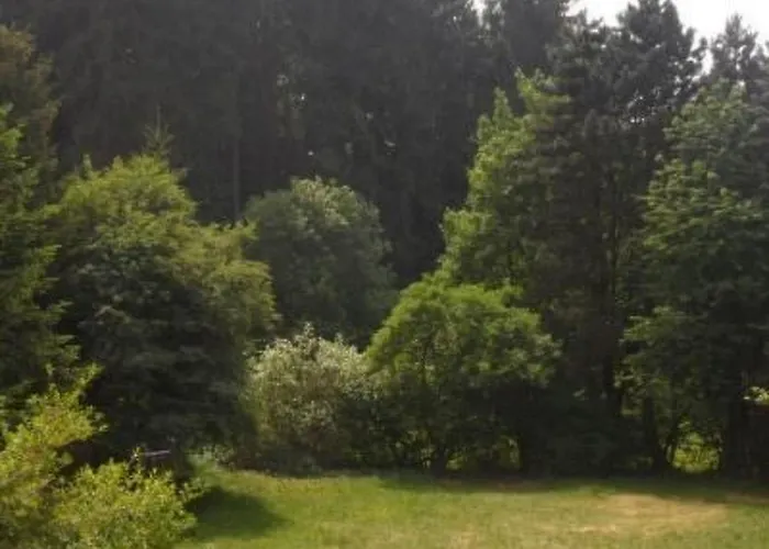 In Kuhklingen Mit Grosser Terrasse By Interhome Prázdninový dům *