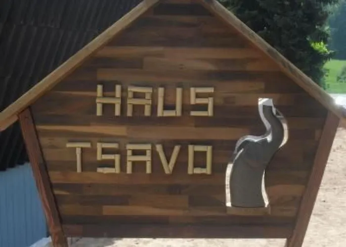 In Kuhklingen Mit Grosser Terrasse By Interhome *