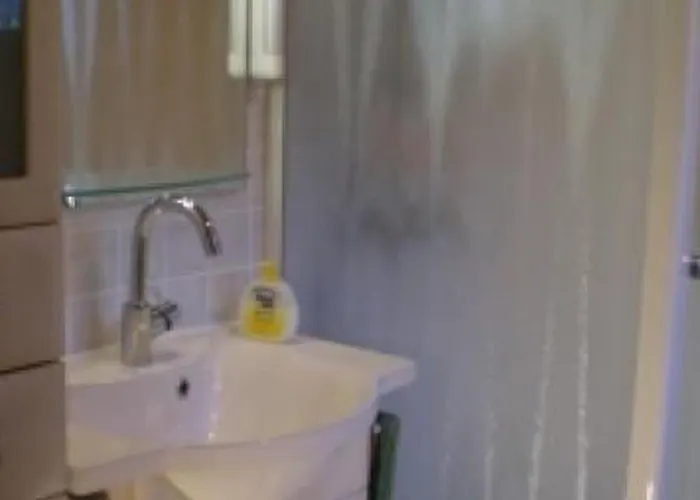 In Kuhklingen Mit Grosser Terrasse By Interhome * Wald-Michelbach