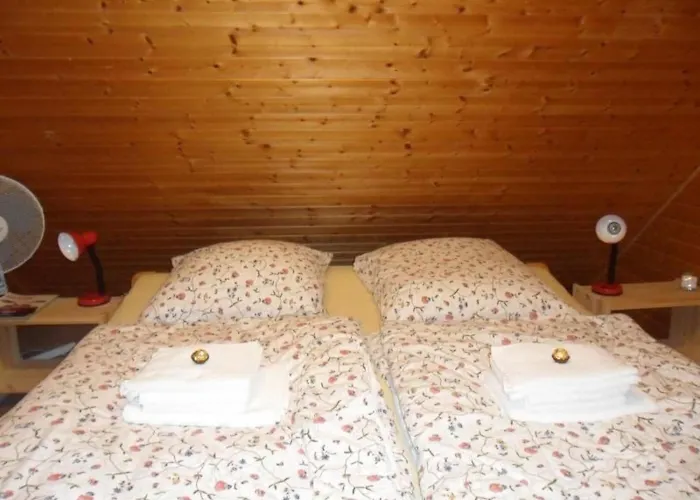 In Kuhklingen Mit Grosser Terrasse By Interhome Ferienhaus *