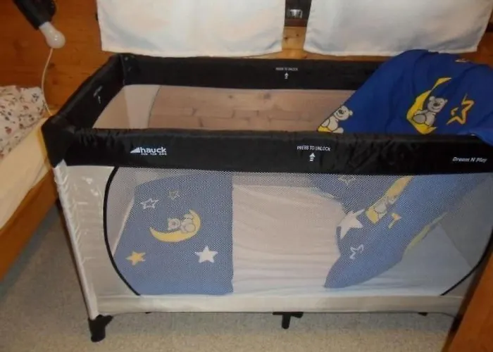 In Kuhklingen Mit Grosser Terrasse By Interhome * Wald-Michelbach