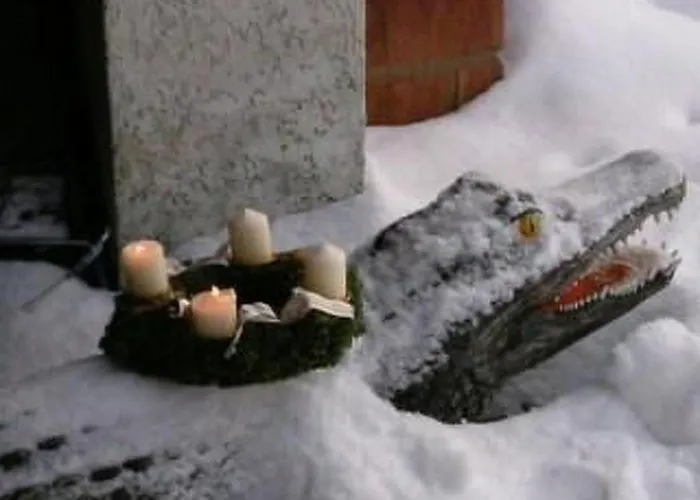 In Kuhklingen Mit Grosser Terrasse By Interhome Wald-Michelbach