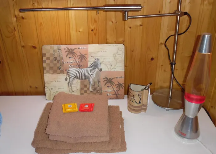 In Kuhklingen Mit Grosser Terrasse By Interhome Ferienhaus *