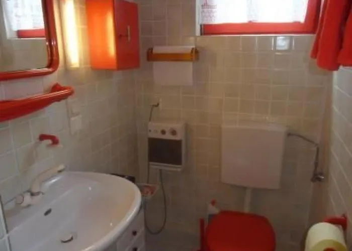 In Kuhklingen Mit Grosser Terrasse By Interhome *