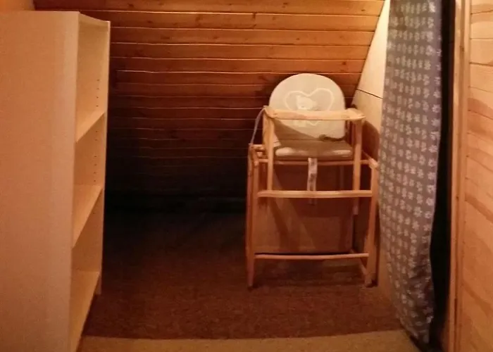 Prázdninový dům In Kuhklingen Mit Grosser Terrasse By Interhome Wald-Michelbach