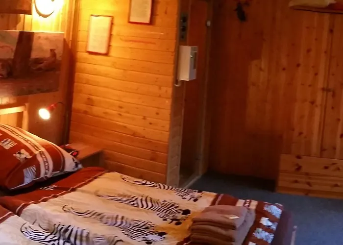 Ferienhaus In Kuhklingen Mit Grosser Terrasse By Interhome