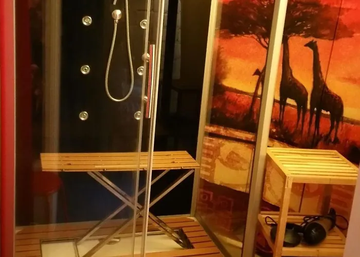 In Kuhklingen Mit Grosser Terrasse By Interhome Prázdninový dům