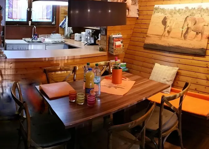 In Kuhklingen Mit Grosser Terrasse By Interhome Prázdninový dům