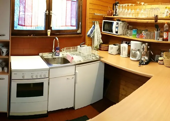 In Kuhklingen Mit Grosser Terrasse By Interhome Ferienhaus Wald-Michelbach