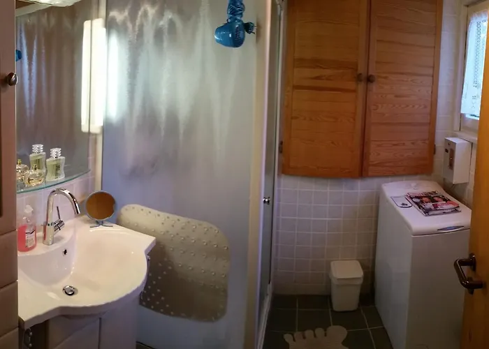 In Kuhklingen Mit Grosser Terrasse By Interhome Prázdninový dům Wald-Michelbach