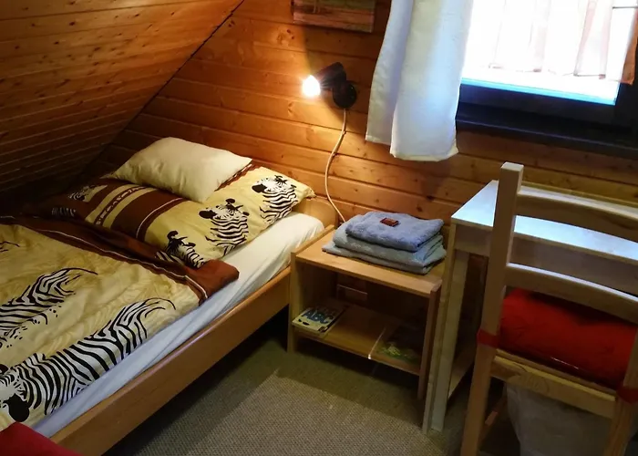 In Kuhklingen Mit Grosser Terrasse By Interhome Prázdninový dům *