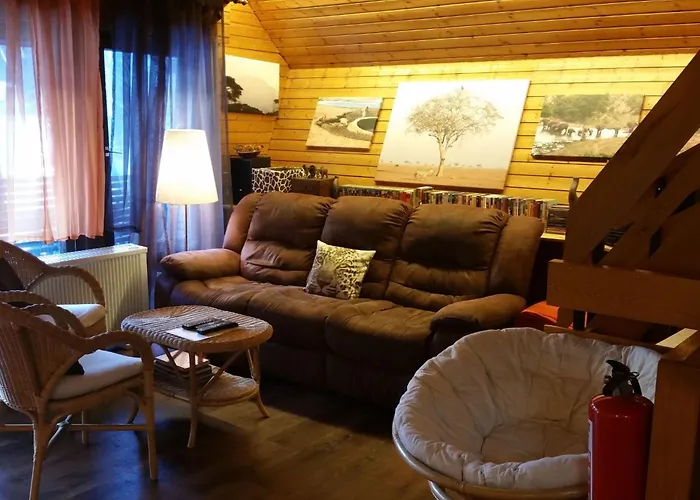 In Kuhklingen Mit Grosser Terrasse By Interhome Ferienhaus