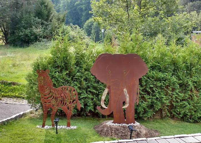 In Kuhklingen Mit Grosser Terrasse By Interhome Ferienhaus Wald-Michelbach