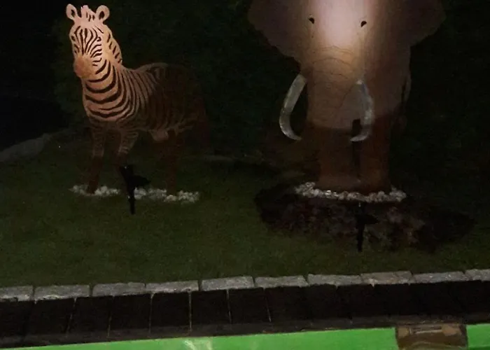 Ferienhaus In Kuhklingen Mit Grosser Terrasse By Interhome