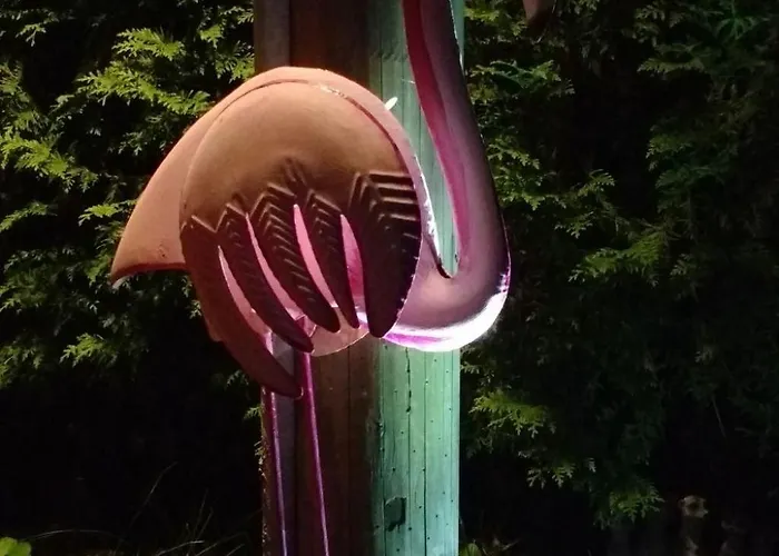 In Kuhklingen Mit Grosser Terrasse By Interhome