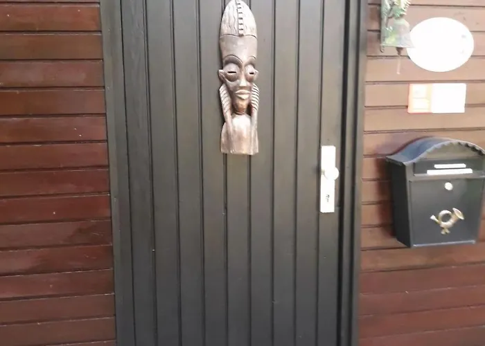 Prázdninový dům In Kuhklingen Mit Grosser Terrasse By Interhome Wald-Michelbach