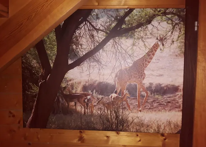 In Kuhklingen Mit Grosser Terrasse By Interhome