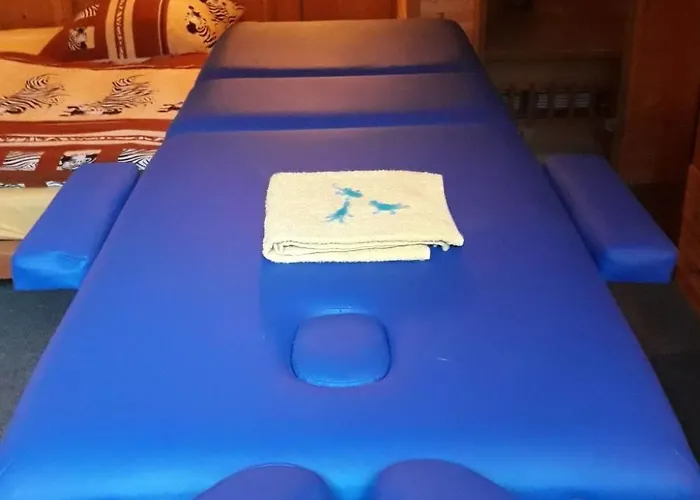 Ferienhaus In Kuhklingen Mit Grosser Terrasse By Interhome