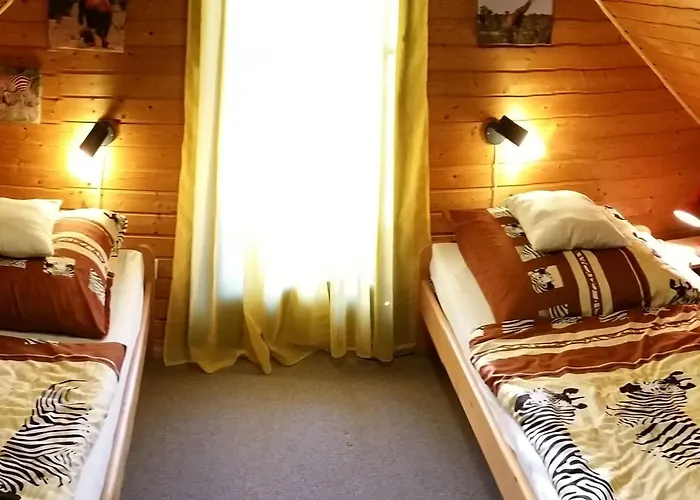 Ferienhaus In Kuhklingen Mit Grosser Terrasse By Interhome