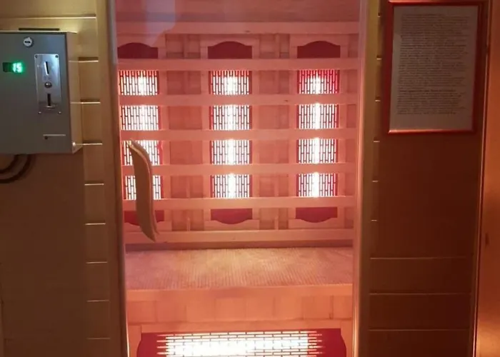 In Kuhklingen Mit Grosser Terrasse By Interhome Wald-Michelbach