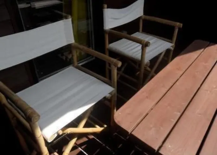 In Kuhklingen Mit Grosser Terrasse By Interhome