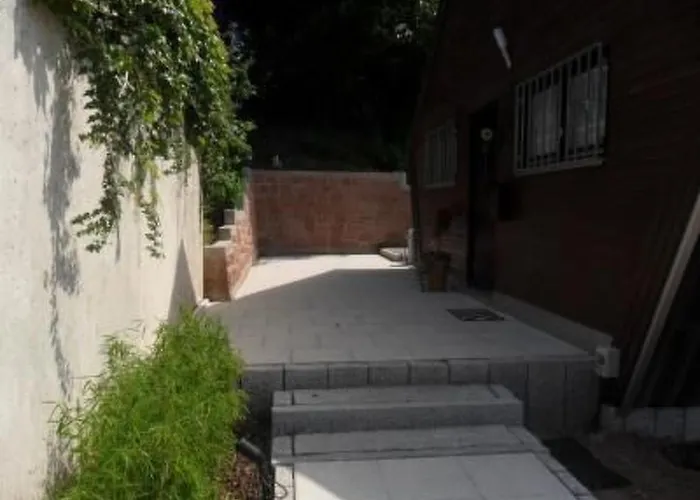 In Kuhklingen Mit Grosser Terrasse By Interhome *